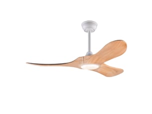 Brasseur d'air DESMIU - 25 watts 6 vitesse(s)