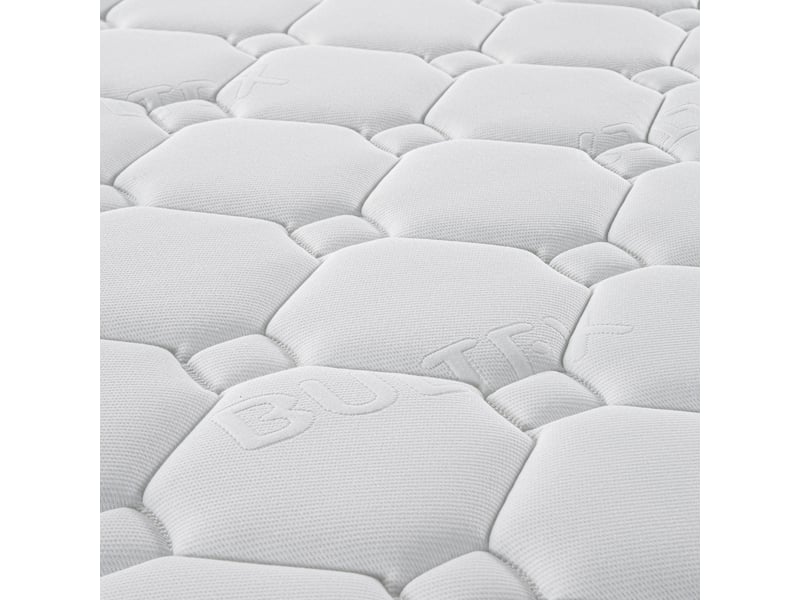 Matelas Mousse 160x200 cm BULTEX L'EVEIL - Conforama J