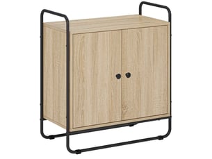 Buffet <strong></strong> <strong></strong> - 68 cm coloris beige