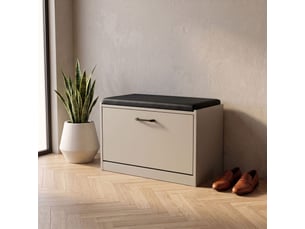 Banc  coloris marron <strong>FRANKYSTAR</strong> <strong></strong>