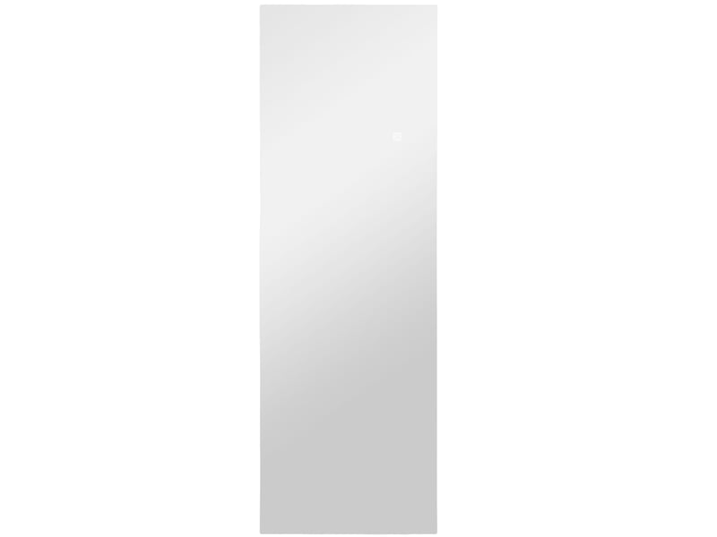  Miroir plein pied led tactile 40 x 120 cm sans cadre evryae  - Conforama A