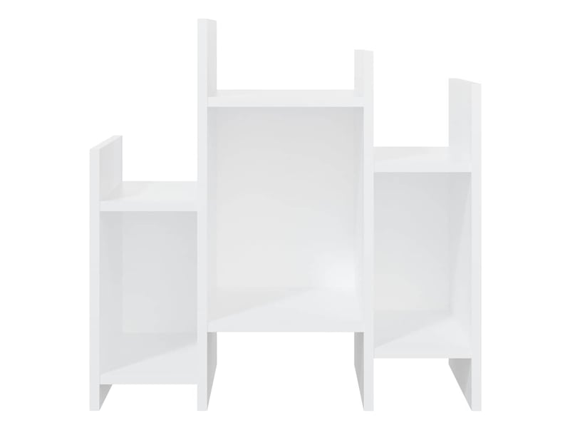  Buffet - armoire latérale blanc 60x26x60 cm aggloméré  - Conforama E