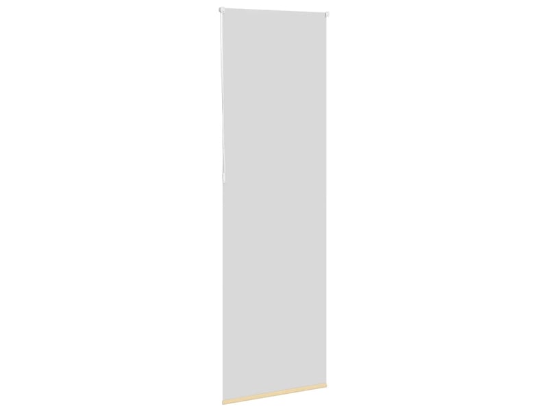  Store enrouleur occultant, store à rouleau largeur du tissu 65,7 cm polyester cf46350  - Conforama D