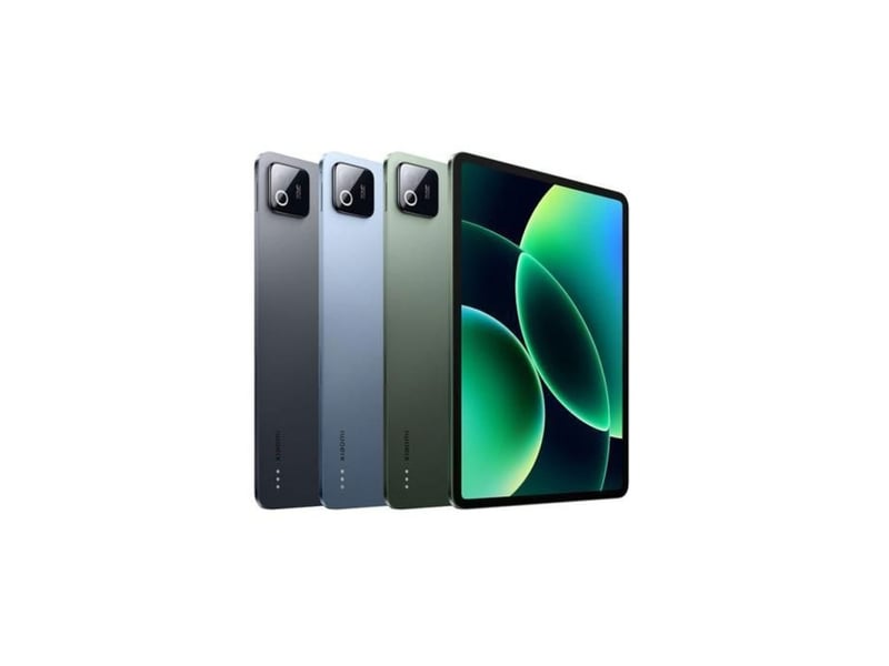 Tablette 11,2 3,2k 144hz snapdragon 8 elite 8go 256go vert 421705_AACTZ54837_6_DROPFR - Conforama B