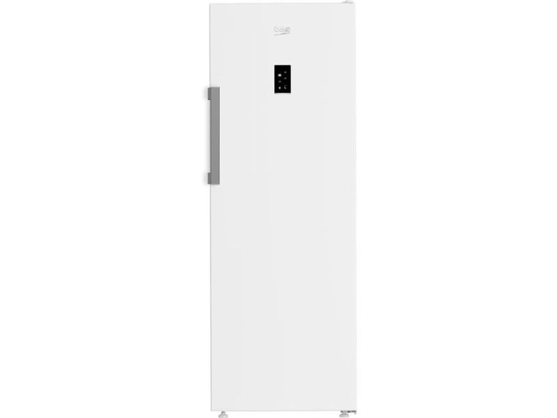 Congélateur Pose Libre Beko FSE1074N – 95L, Silencieux 37 DB, Blanc | Parfait Cuisine, Studio, Petit Espace