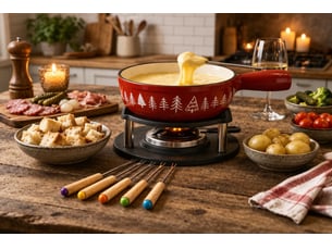 Casserole 21 cm
