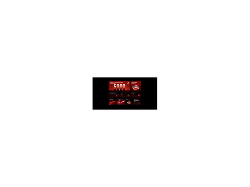  Projecteur home cinema 4k uhd laser 5000 lumens avec dec entrees hdmi 2 et deplacement objectif motorise 8250804 - Conforama D