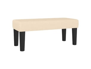 Banc  coloris beige <strong></strong> <strong></strong>