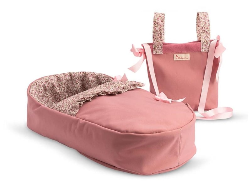  Asi dreams landau, nacelle et poussette 3-en-1 - martina collection 8446054 - Conforama D