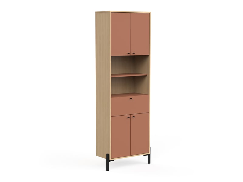 Colonne sdb DIVERS ARIELLE - Conforama C