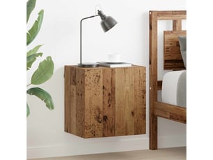 Meuble tv coloris marron 40.5 cm <strong></strong>  <strong></strong>