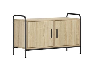 Meuble tv coloris beige  <strong></strong>  <strong></strong>
