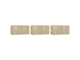 Meuble tv coloris beige <strong></strong> <strong></strong>