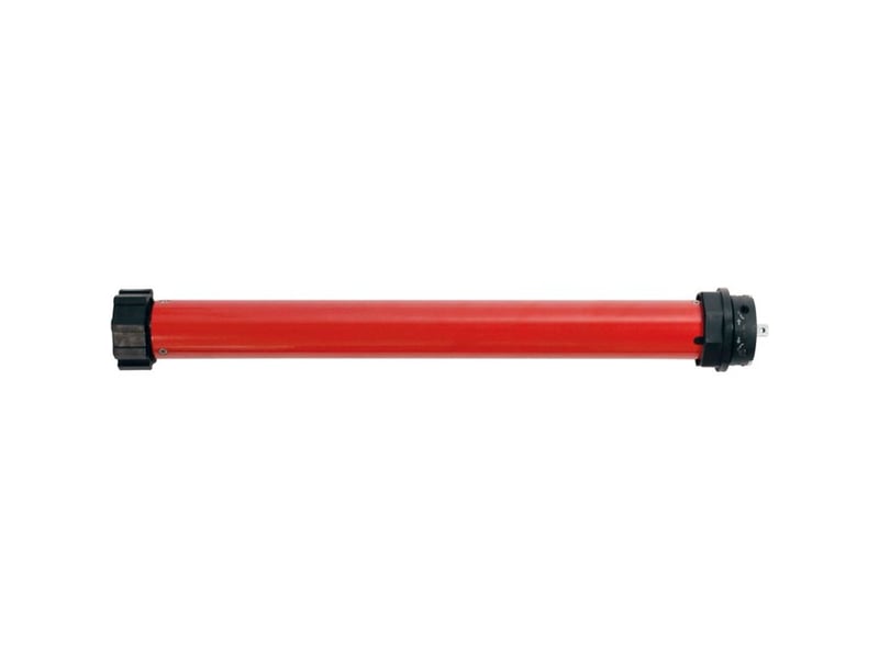  Moteur volet roulant radio superrollo rm20mmb 20 nm pour tube 60 mm avec telecommande 3 boutons sr20925 230v SR20925 - Conforama B