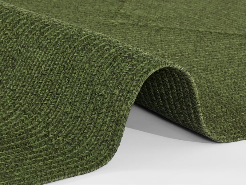 Northrugs tapis d'intérieur et d'extérieur trenzado - 160x230  - Conforama D