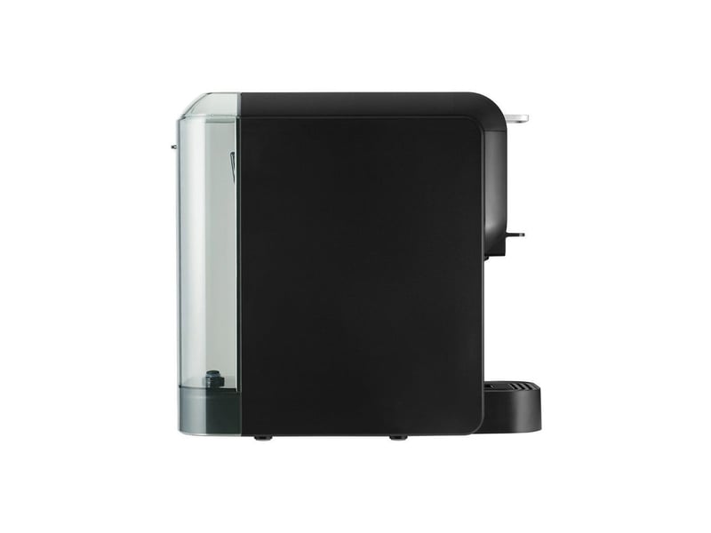  Machine a cafe capsules noir arret automatique compatible dolce gusto et nespresso CAT8590669348268 - Conforama C