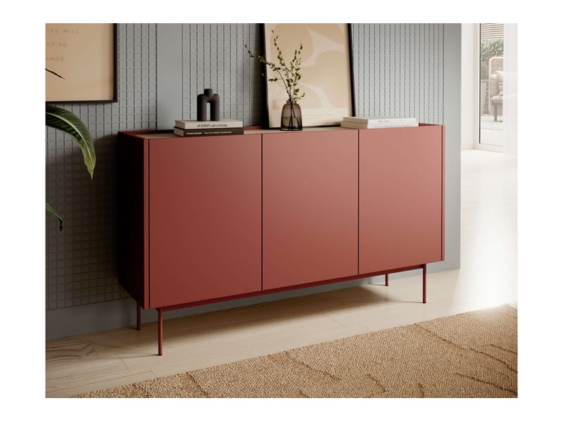  Vivaro - buffet 3 portes bois  - Conforama B