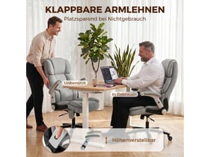 Chaise de bureau <strong></strong> <strong></strong>