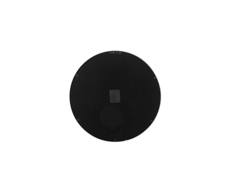  Horloge murale design runa 70cm blanc  - Conforama C