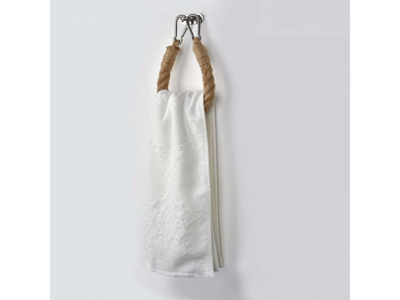  Porte-rouleau de papier toilette, porte-papier hygiénique, porte-rouleau de papier essuie-tout  - Conforama D