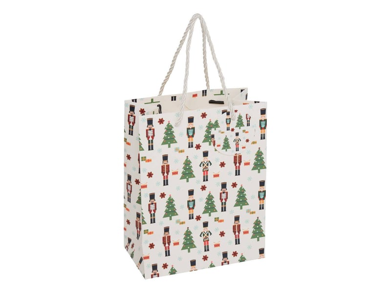  Sac cadeau casse noisette pm  - Conforama A