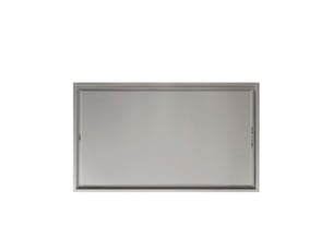 Hotte décorative Recyclage ou évacuation NOVY 6838 -  86.8 cm