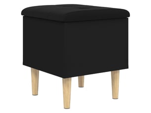 Banc  coloris noir <strong></strong> <strong></strong>