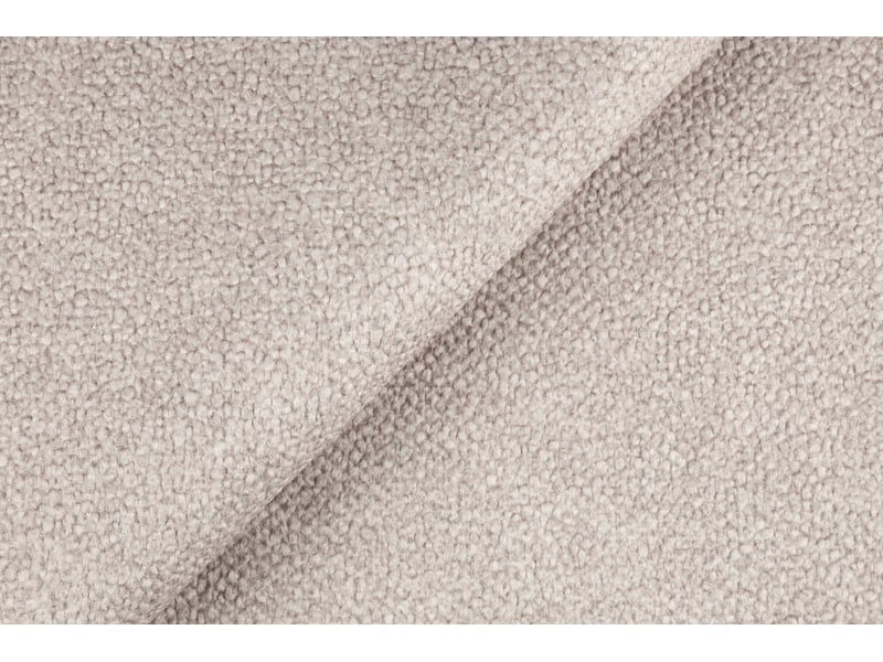  Canapé d’angle avec fonction lit peoni 267 cm beige g Peoni - Conforama C