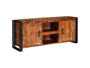 Meuble tv coloris multicolore 150 cm <strong></strong>  <strong></strong>
