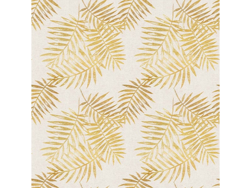  Nappe antitache rectangulaire zena 140x240cm jaune  - Conforama D