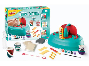 Terra poterie activites autour de l argile