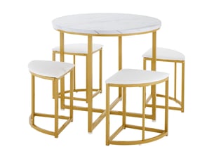 Ensemble table     <strong></strong> <strong></strong> 