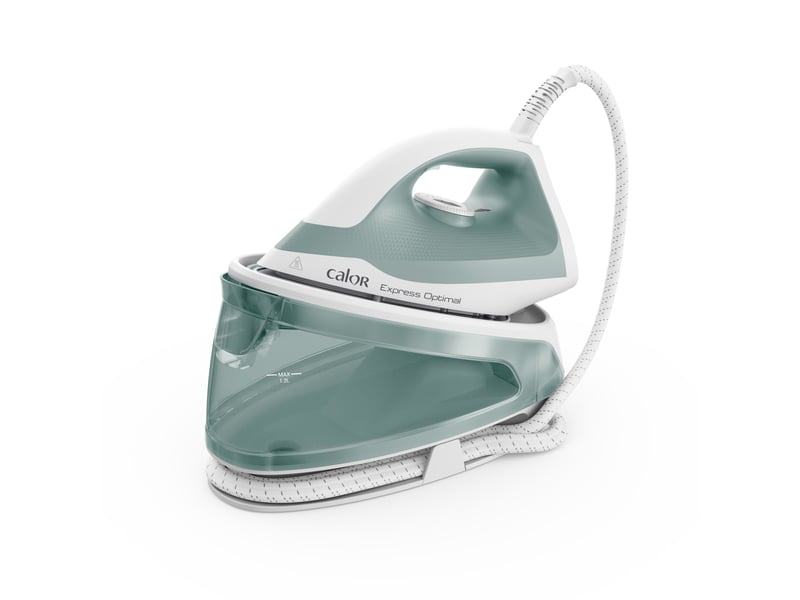 Centrale vapeur CALOR SV4112C0 - Conforama B