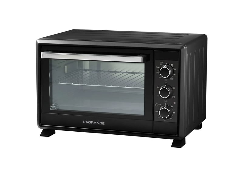  Lagrange - mini-four multifonction 32l - 719002  719002 - 719002 - Conforama A