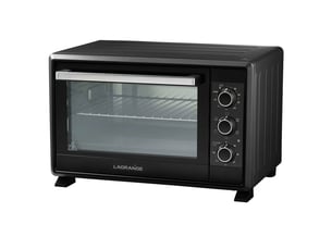 Lagrange - mini-four multifonction 32l - 719002  719002 -