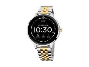 Montre intelligente one osw0027sl32d femme