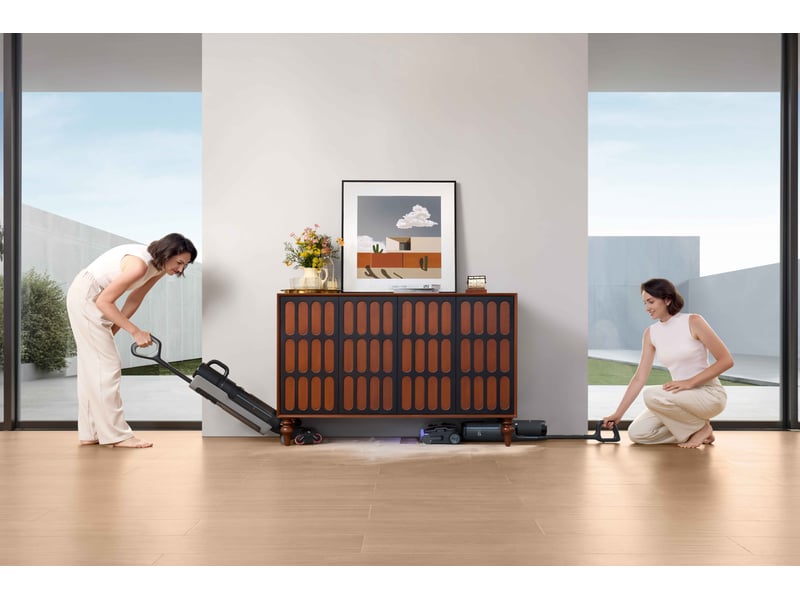  ASPIRATEUR LAVEUR  - Conforama M