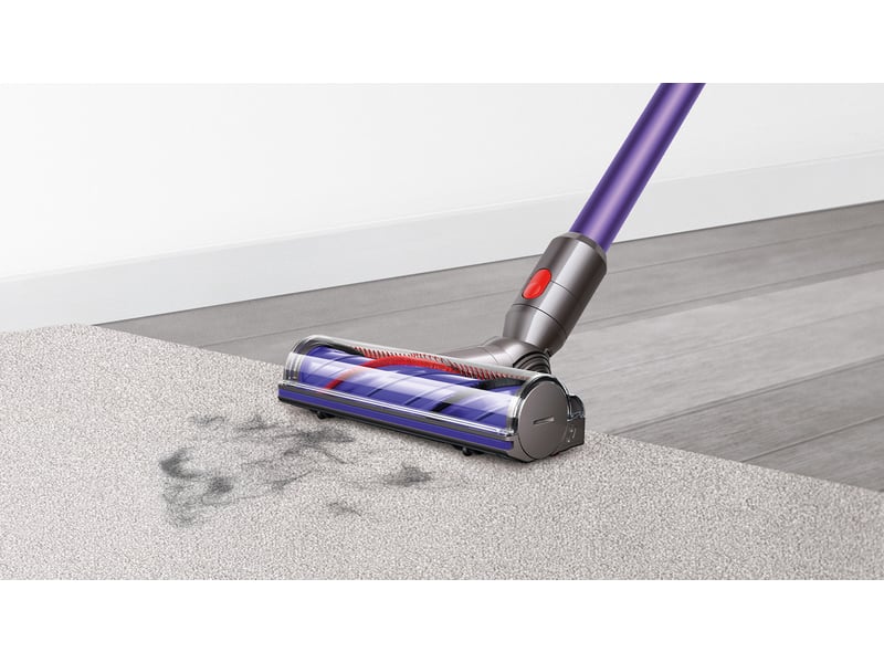 Aspirateur balai rechargeable DYSON V11 ADVANCED - Conforama L