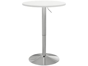 Bar coloris blanc <strong></strong> <strong></strong>