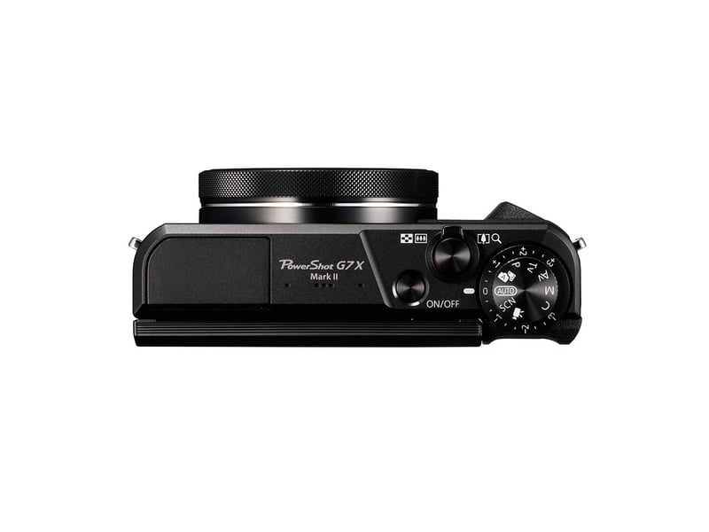  Canon powershot g7x mark ii garanti 2 ans 1066C002AA - Conforama C