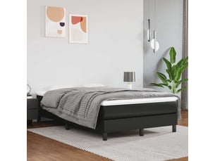 Matelas 120x200 cm <strong></strong> <strong></strong> Ressorts soutien Medium épaisseur 20 cm