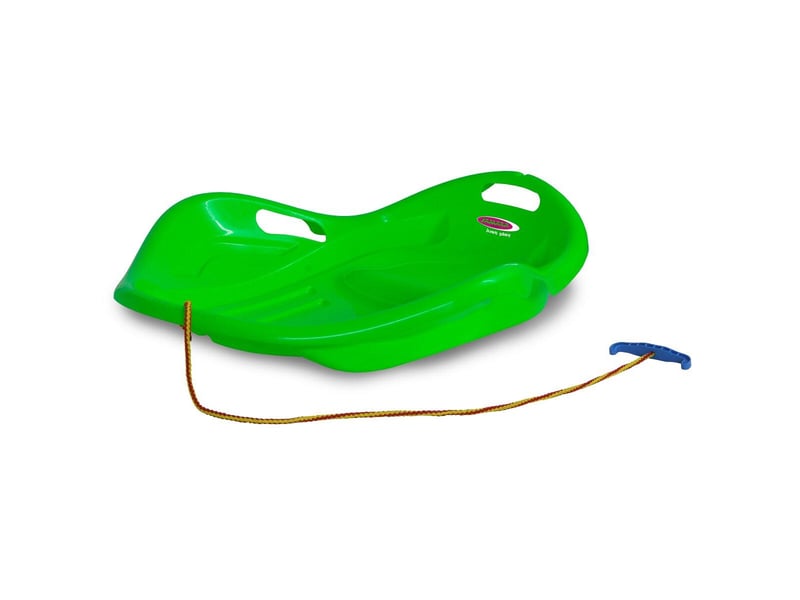  Snow play bob speed, 78cm vert 460536 - Conforama E