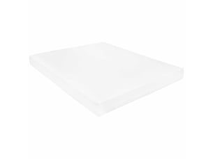 Matelas 160x200 cm <strong></strong>  <strong></strong> Mousse soutien Medium épaisseur 20 cm