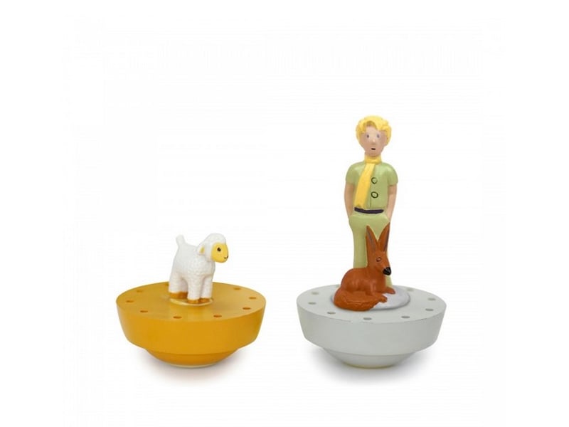  Boite à musique bois le petit prince S95230 - Conforama B