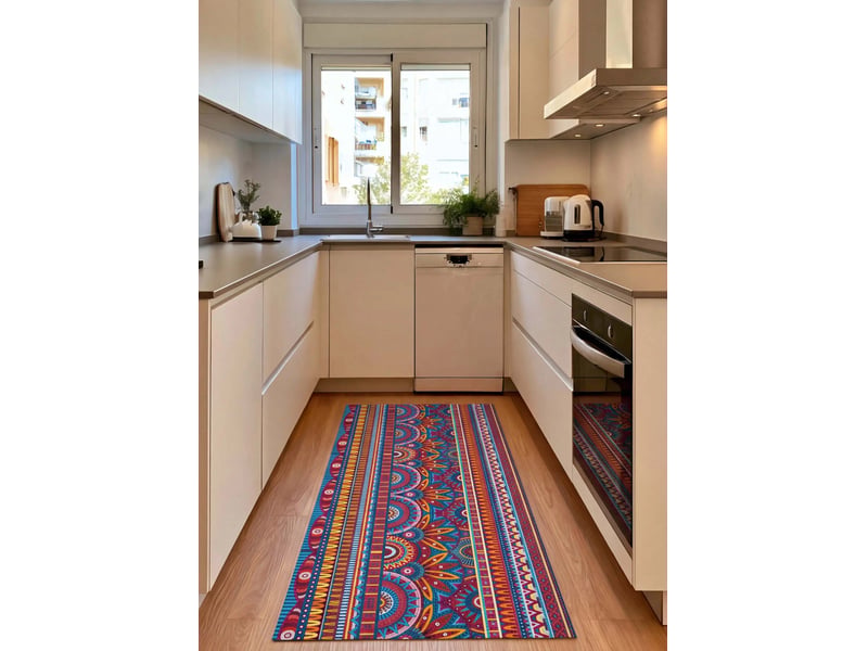  Tapis de sol antidérapant sprinty india sibling-sprinty-india - Conforama B