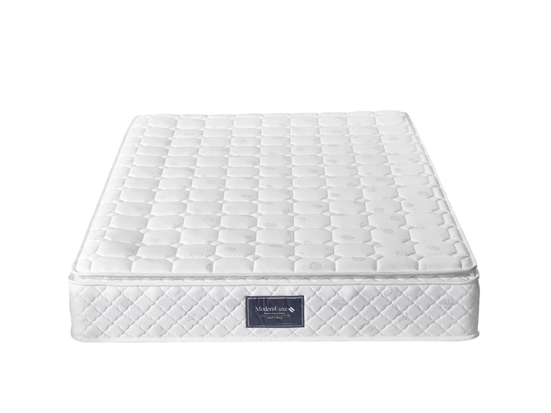  Lit coffre double 160x200 cm led usb type c beige velours avec matelas  - Conforama C