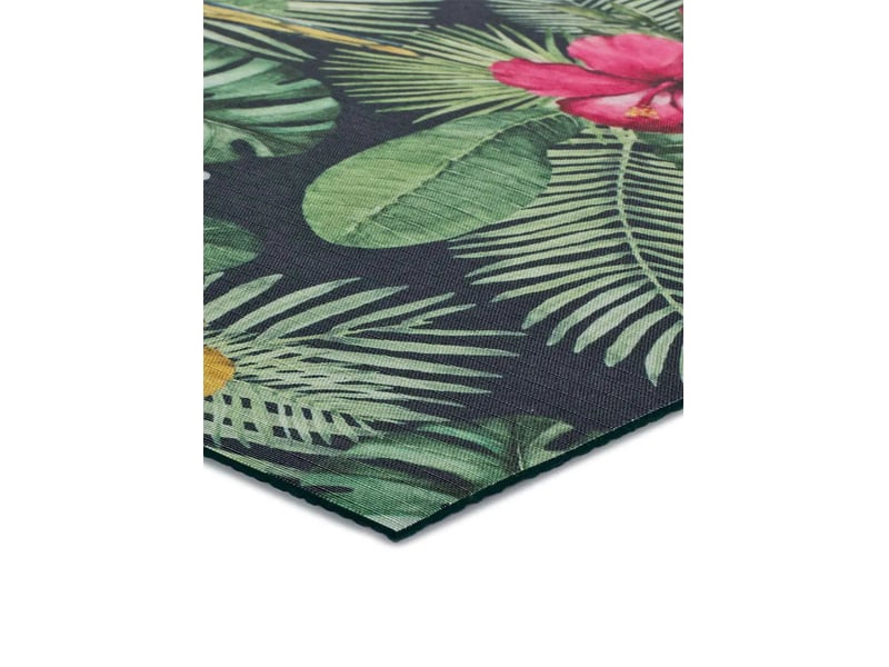  Tapis de sol antidérapant sprinty tropical sibling-sprinty-tropical - Conforama E
