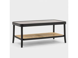 Table basse  coloris noir AHD AMAZING HOME DESIGN 
