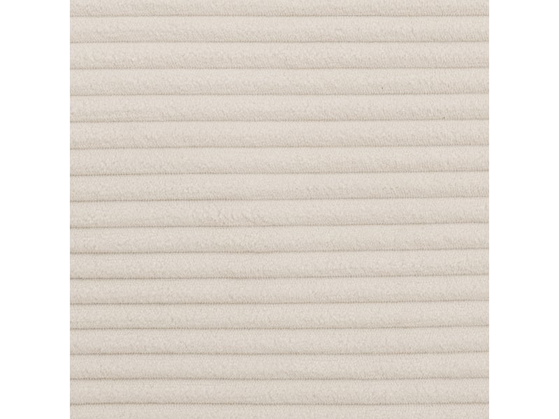  Canapé d'angle beige convertible 3 place  - Conforama K