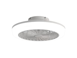 Brasseur d'air - 60 watts 6 vitesse(s)